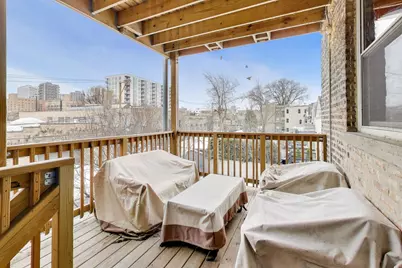 6251 N Magnolia Avenue #2, Chicago, IL 60660 - Photo 12