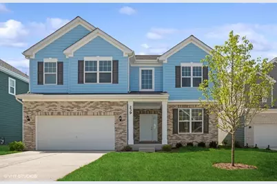 239 Stonington Drive, Bloomingdale, IL 60108 - Photo 1