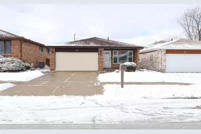 306 Escanaba Avenue, Calumet City, IL 60409 - Photo 1