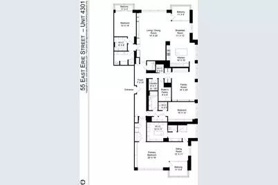 [Address not provided], Chicago, IL 60611 - Photo 30