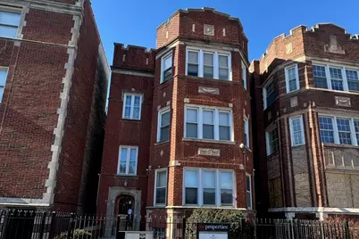 7612 S Phillips Avenue #garden, Chicago, IL 60649 - Photo 1