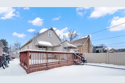 4121 Gunderson Avenue, Stickney, IL 60402 - Photo 16