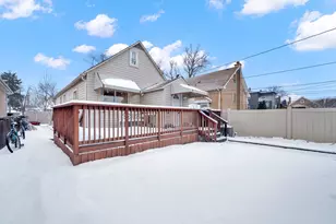 4121 Gunderson Ave, Stickney, IL 60402 - Photo 16