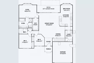 12224 Arlington Drive, Huntley, IL 60142 - Photo 22