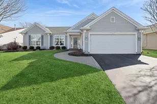 12224 Arlington Dr, Huntley, IL 60142 - Photo 1