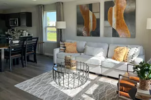 3703 Stockton Dr, Joliet, IL 60436 - Photo 2