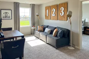 3703 Stockton Dr, Joliet, IL 60436 - Photo 8