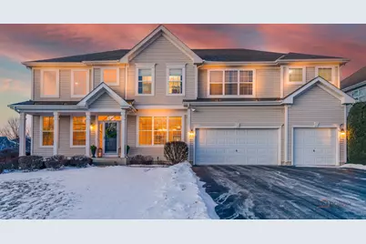 437 Red Cedar Road, Lake Villa, IL 60046 - Photo 4