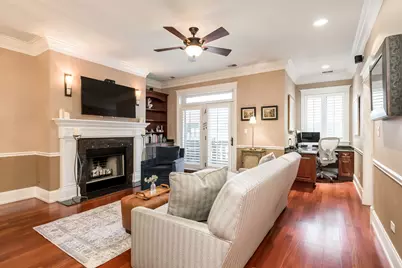 1442 W Fullerton Avenue #3B, Chicago, IL 60614 - Photo 12