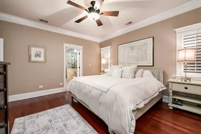 1442 W Fullerton Avenue #3B, Chicago, IL 60614 - Photo 16