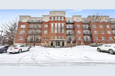 800 Weidner Road #208, Buffalo Grove, IL 60089 - Photo 1