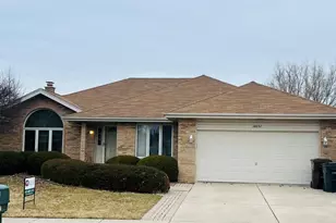 18037 Sippel Dr, Tinley Park, IL 60487 - Photo 1