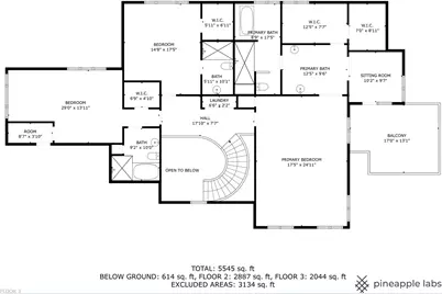 719 Midwest Club Parkway, Oak Brook, IL 60523 - Photo 50