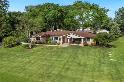 1043 Blackburn Drive, Inverness, IL 60067 - Photo 1