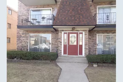 6131 S Marshall Avenue #1E, Chicago Ridge, IL 60415 - Photo 1