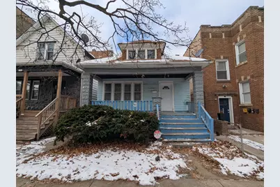 11246 S Indiana Avenue, Chicago, IL 60628 - Photo 1