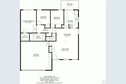 1587 Brookside Drive, Hoffman Estates, IL 60169 - Photo 20