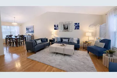 1280 Clover Lane, Hoffman Estates, IL 60192 - Photo 2