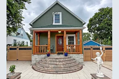 [Address not provided], Steger, IL 60475 - Photo 1