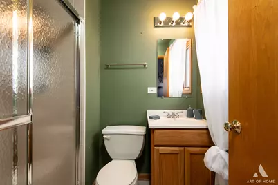 6896 W 87th Street #3W, Burbank, IL 60459 - Photo 16