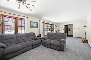 26906 S Sylvan Ln, Monee, IL 60449 - Photo 6