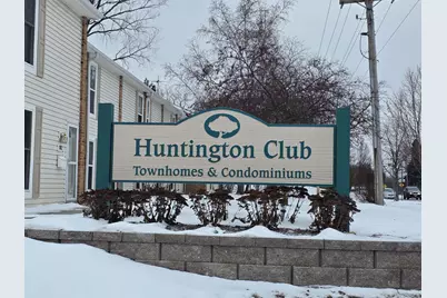 1930 Kenilworth Circle #E, Hoffman Estates, IL 60169 - Photo 14