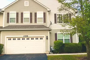 2598 Hillsboro Blvd, Aurora, IL 60503 - Photo 1