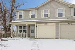 14228 S Napa Cir, Plainfield, IL 60544 - Photo 2