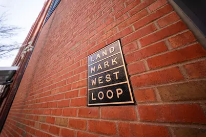 1035 W Van Buren Street #1900, Chicago, IL 60607 - Photo 12