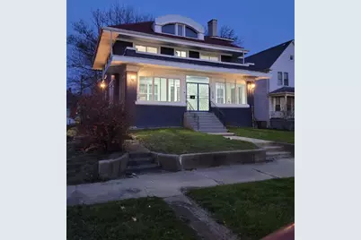 1328 Otto Boulevard, Chicago Heights, IL 60411 - Photo 1