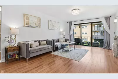 6568 W Roscoe Street #2N, Chicago, IL 60634 - Photo 8