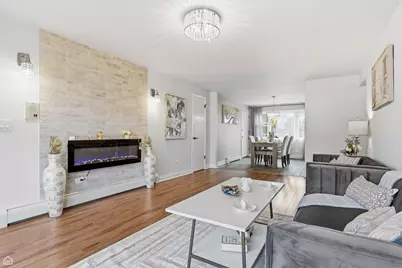 6568 W Roscoe Street #2N, Chicago, IL 60634 - Photo 6