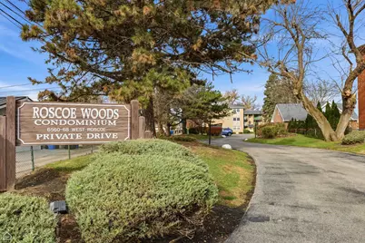 6568 W Roscoe Street #2N, Chicago, IL 60634 - Photo 4