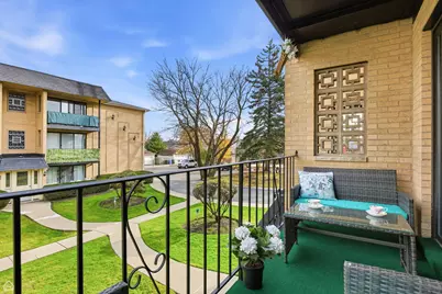 6568 W Roscoe Street #2N, Chicago, IL 60634 - Photo 26