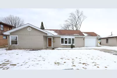 6837 W 113th Street, Worth, IL 60482 - Photo 1