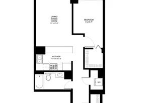 501 N Clinton St, Chicago, IL 60654 - Photo 18