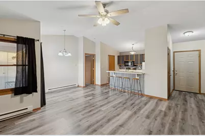 1351 Cunat Court #3C, Lake in the Hills, IL 60156 - Photo 4