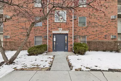 1351 Cunat Court #3C, Lake in the Hills, IL 60156 - Photo 1