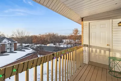 1351 Cunat Court #3C, Lake in the Hills, IL 60156 - Photo 6