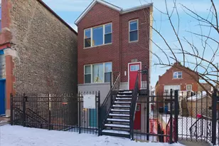 2253 W 19th St, Chicago, IL 60608 - Photo 1