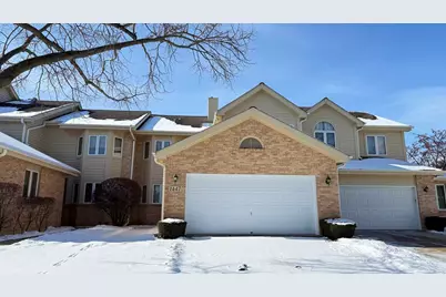 1447 Coventry Court, Darien, IL 60561 - Photo 1