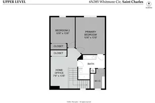 6N385 Whitmore Cir, Saint Charles, IL 60174 - Photo 36