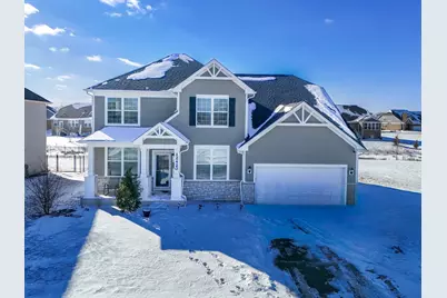 12420 Eileen Street, Lemont, IL 60439 - Photo 1