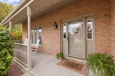 8649 Monaghan Drive, Tinley Park, IL 60487 - Photo 2