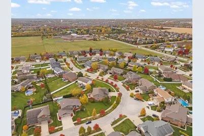 8649 Monaghan Drive, Tinley Park, IL 60487 - Photo 36