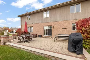 8649 Monaghan Dr, Tinley Park, IL 60487 - Photo 30