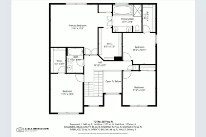 2263 Shiloh Drive, Aurora, IL 60503 - Photo 36