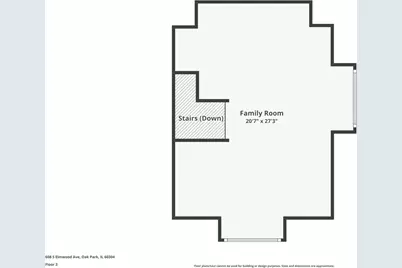 608 S Elmwood Avenue, Oak Park, IL 60304 - Photo 56