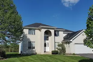 596 Farmview Ct, University Park, IL 60484 - Photo 1