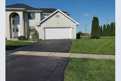 596 Farmview Court, University Park, IL 60484 - Photo 2